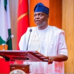 Nigeria and UN Announce $159 Million Initiative to Combat Hunger in Borno, Adamawa, and Yobe