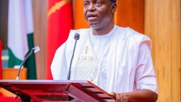 Nigeria and UN Announce $159 Million Initiative to Combat Hunger in Borno, Adamawa, and Yobe