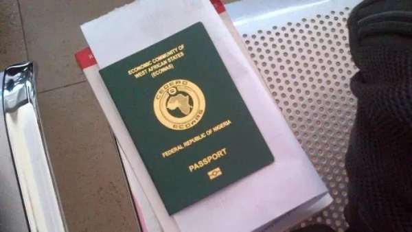 FULL LIST- Nigeria Top 4th In African Countries For Highest Schengen Visa Rejection