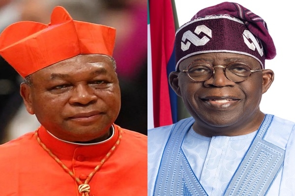 We Are Struggling, And We Shall Win - Onaiyekan Tells Tinubu To Change Policy