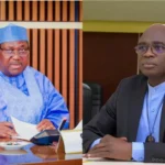 Benue Political Tension: 'Governor Alia Is The Man In Charge, ,No Two Governors In Benue – APC chieftain Declare