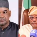 2027: Damagum Denied Ties With Wike