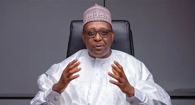 Insurance: 4 Million Nigerians Enrolled In NHIS In Two Years, Says Pate