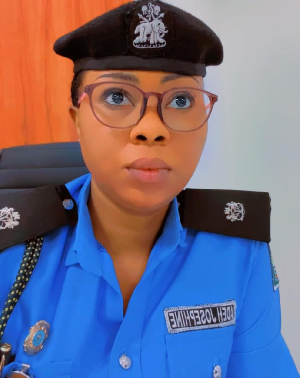 Police Faces A lot Criticism On Social Media - FCT PRO Laments