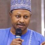 'I Persuaded My Colleague To Forfeit Their Performance Bonuses, Use Old Cars Last Administration Without Collecting A Single Loan'- Sani Says
