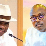 Fubara Knocked In Bid To Make Peace With Wike