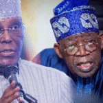 EFCC: "Detention Of VDM Without Any Formal Charges Is A Flagrant Violation Of His Constitutional Rights"- Atiku Knocks Tinubu Over VeryDarkMan's Arrest