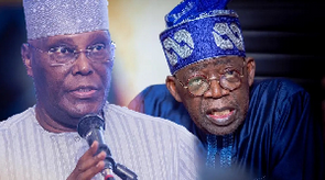 EFCC: "Detention Of VDM Without Any Formal Charges Is A Flagrant Violation Of His Constitutional Rights"- Atiku Knocks Tinubu Over VeryDarkMan's Arrest
