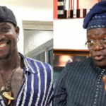 "Falana's Silence Over VeryDarkMan's Arrest Is Worrisome"- Adeyanju Lament