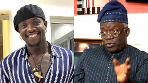 "Falana's Silence Over VeryDarkMan's Arrest Is Worrisome"- Adeyanju Lament