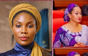 Sexual Harassment Saga: "My Life Is Under Threat For Exposing Natasha Akpoti-Uduaghan" - Prof Mgbeke Raises Alarm
