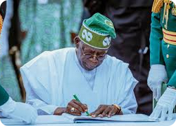 EXCLUSIVE: FG Bans Importation Of Foreign Goods