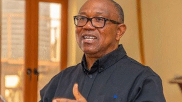 "The Latest JAMB Results Highlight The Consequences Of Decades Of Underinvestment In Education" Peter Obi Reacts To Poor Performance In 2025 JAMB Exams, Reels Out Solutions