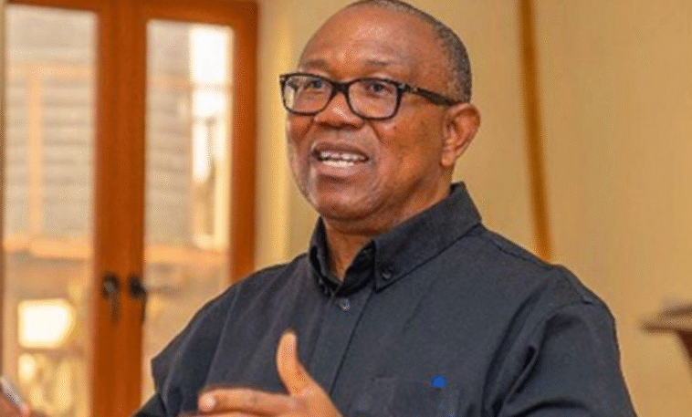 "The Latest JAMB Results Highlight The Consequences Of Decades Of Underinvestment In Education" Peter Obi Reacts To Poor Performance In 2025 JAMB Exams, Reels Out Solutions
