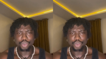 WATCH: VeryDarkMan Released, Claims Arrest Linked to Misunderstood Donations