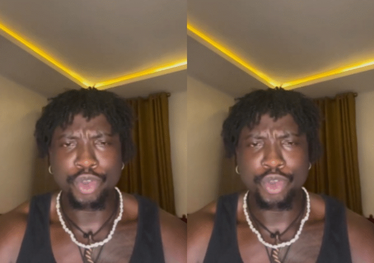 WATCH: VeryDarkMan Released, Claims Arrest Linked to Misunderstood Donations