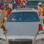 Kano: Local Governments Contribute N670m for Emir Sanusi’s Vehicles