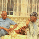 2027: Amaechi Will Clear Doubts Soon, Tinubu May Not Run– APC Chieftain Says