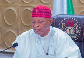 Kano State Governor, Yusuf Mourns As Five Die In Auto Crash In Danbatta