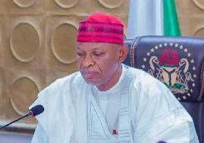 Kano State Governor, Yusuf Mourns As Five Die In Auto Crash In Danbatta