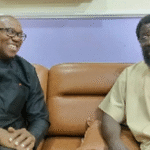 Farotimi: Peter Obi Still Remain My Choice For 2027
