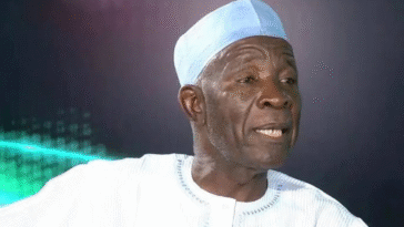 Explosive Claim: El-Rufai a Political Proxy for Atiku in SDP – Galadima
