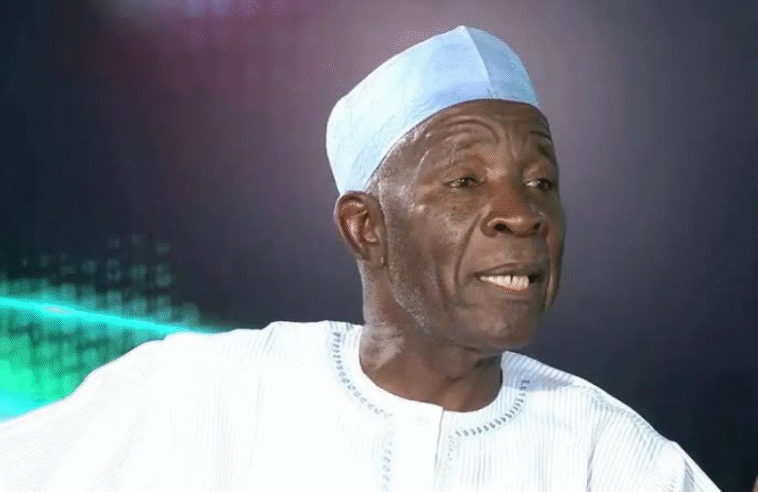 Explosive Claim: El-Rufai a Political Proxy for Atiku in SDP – Galadima