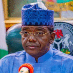 Revealed: How We Were Framed to Discredit Tinubu’s Minister – Group Alleges