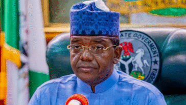 Revealed: How We Were Framed to Discredit Tinubu’s Minister – Group Alleges
