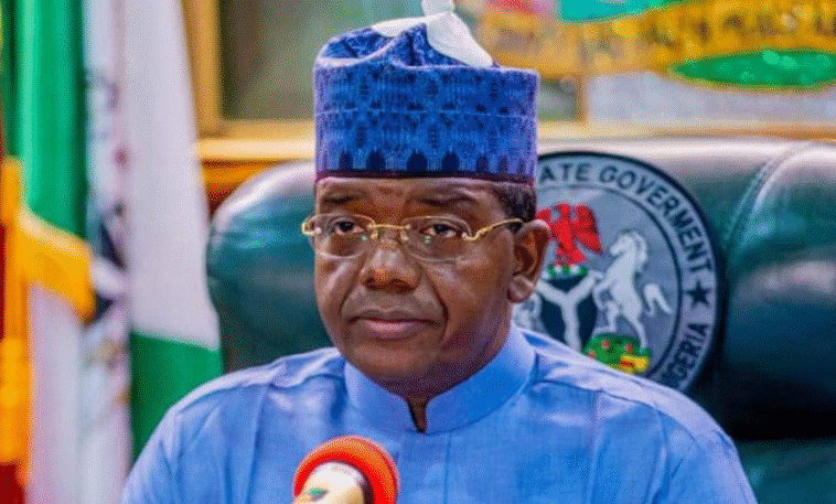 Revealed: How We Were Framed to Discredit Tinubu’s Minister – Group Alleges