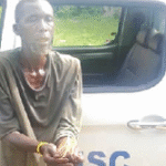 27 SIM Cards Seized from Lunatic During Arrest in Lagos