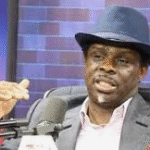 Consultant Communications & Strategy Responds to Calls for Akpabio's Resignation