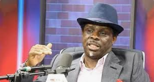 Consultant Communications & Strategy Responds to Calls for Akpabio's Resignation