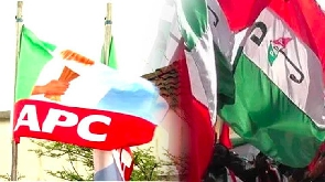Eight Lawmakers Join APC and PDP in Major Political Shift