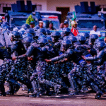 High-Profile Criminals Wanted for Transnational Offenses Arrested by Police