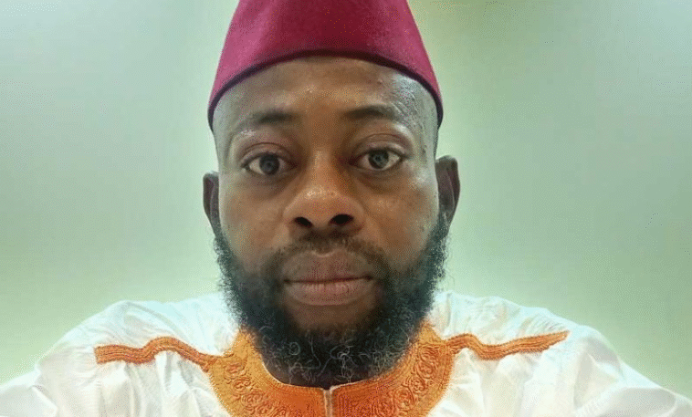 False Claims Exposed: Bogus NANS President Can’t Back Accusations Against Seyi Tinubu