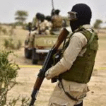Tragedy in Borno: Boko Haram Fighters Kill Nigerian Army Captain in Ambush