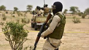 Tragedy in Borno: Boko Haram Fighters Kill Nigerian Army Captain in Ambush