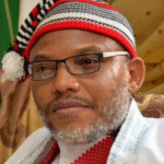 Legal Blow for Kanu: Court Admits Alleged Terrorism Incitement Evidence