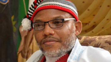 Legal Blow for Kanu: Court Admits Alleged Terrorism Incitement Evidence