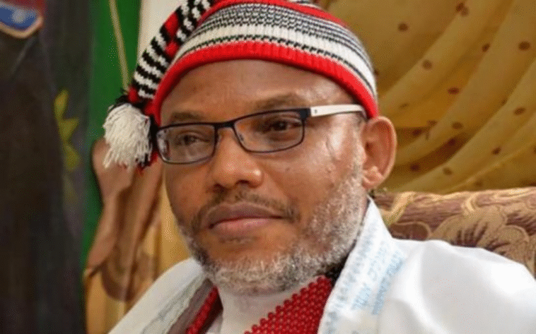 Legal Blow for Kanu: Court Admits Alleged Terrorism Incitement Evidence