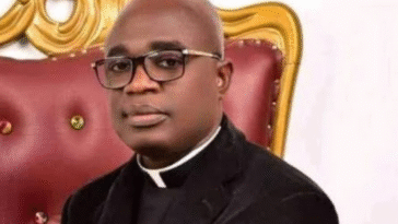 They Want Me Out – Benue Governor Alia Speaks on Killings, Protests