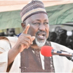Defence Minister Breaks Silence: Terrorists Can’t Match Our Military Might