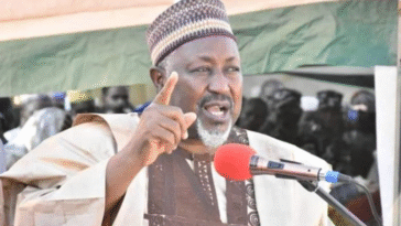 Defence Minister Breaks Silence: Terrorists Can’t Match Our Military Might