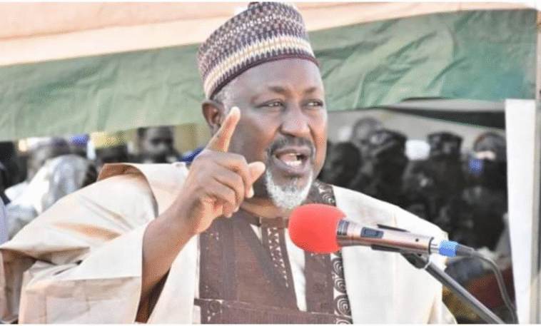 Defence Minister Breaks Silence: Terrorists Can’t Match Our Military Might