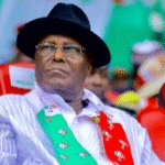 Atiku Shoots Down Defection Rumors, Vows to Stay with PDP Ahead of 2027