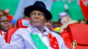 Atiku Shoots Down Defection Rumors, Vows to Stay with PDP Ahead of 2027