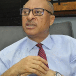 Political Showdown: Presidency Slams Pat Utomi’s Shadow Government Move