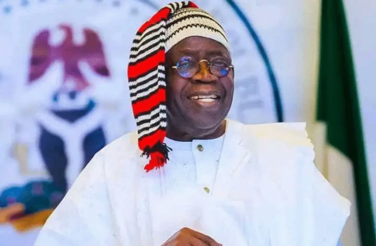 Excitement Builds as President Tinubu Prepares for Historic Visit to Anambra