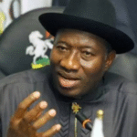 Jonathan Cautions Politicians: ‘One-Party System Dangerous for Nigeria’s Democracy